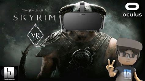 skyrim vr oculus